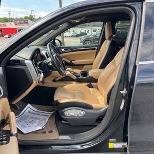 2016 Porsche CAYENNE S 缩略图 32