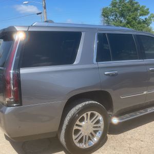 CADILLAC ESCALADE STANDARD - 9