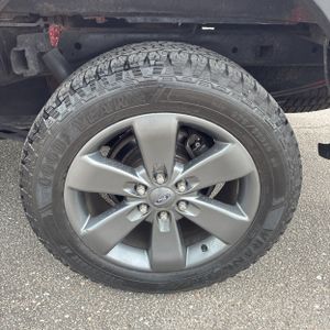 2014 FORD F-150 FX4 缩略图 18