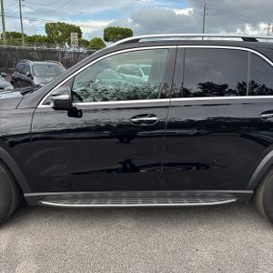 MERCEDES-BENZ GLE-CLASS - 4