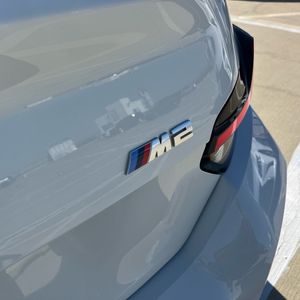 2023 BMW M2 BASE 照片 23