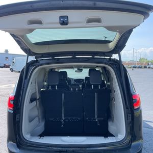 2023 Chrysler PACIFICA TOURING L — миниатюра 43
