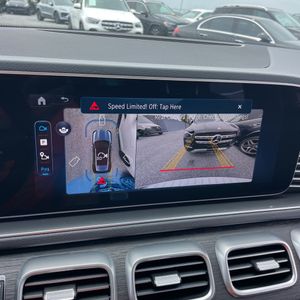 صورة مصغرة 40 لـ 2026 Mercedes-BENZ GLE
