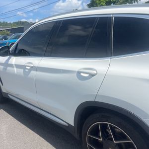 2020 BMW X3 XDRIVE30I 照片 6