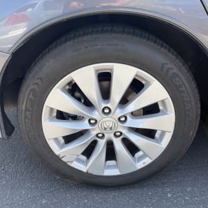2014 Honda ACCORD EX — миниатюра 19