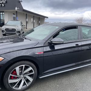 VOLKSWAGEN JETTA GLI S - 2