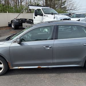 VOLKSWAGEN PASSAT SE PZEV - 4