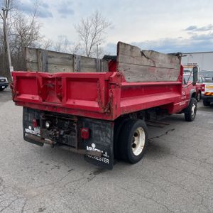 CHEVROLET C3500HD BASE - 8