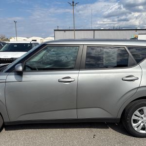 KIA SOUL LX - 4
