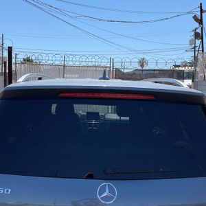 2017 Mercedes-BENZ GLS — фото 16