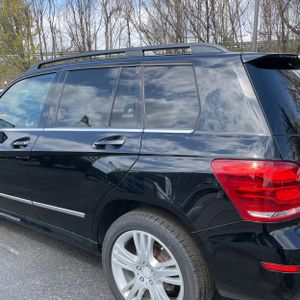 MERCEDES-BENZ GLK - 6