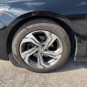 2020 Honda ACCORD EX — миниатюра 17