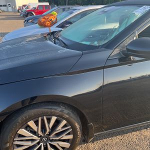 صورة 2 لـ 2023 Nissan ALTIMA 2.5 SV