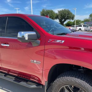 CHEVROLET SILVERADO 1500 LTZ - 9