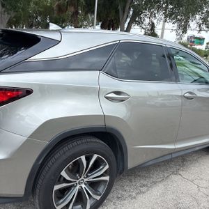 صورة 9 لـ 2019 Lexus RX 350 BASE