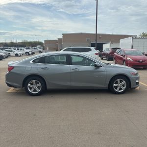 CHEVROLET MALIBU - 10