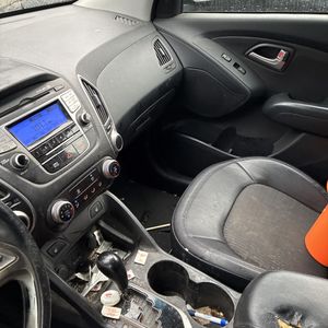2013 Hyundai TUCSON GLS 照片 69