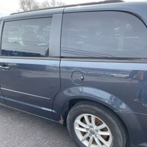 DODGE GRAND CARAVAN SXT - 6