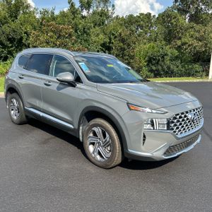 2023 Hyundai SANTA FE SEL 照片 11