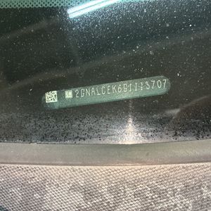 2016 Chevrolet EQUINOX LT — миниатюра 53