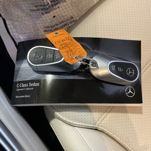 صورة مصغرة 52 لـ 2023 Mercedes-BENZ C-CLASS