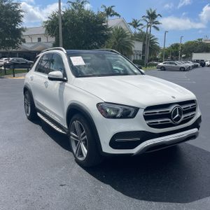 صورة مصغرة 12 لـ 2022 Mercedes-BENZ GLE