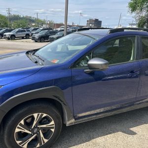 SUBARU CROSSTREK PREMIUM - 2
