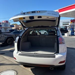2008 Lexus RX 350 BASE 照片 44