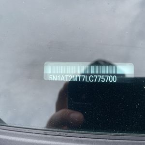 صورة مصغرة 52 لـ 2020 Nissan ROGUE S