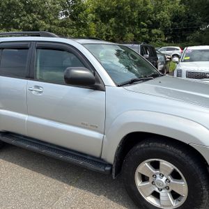 صورة مصغرة 13 لـ 2006 Toyota 4RUNNER SR5