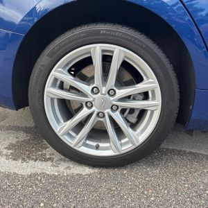 صورة مصغرة 19 لـ 2025 Cadillac CT4 LUXURY