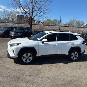 TOYOTA RAV4 - 3
