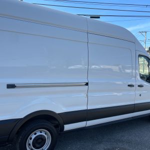 FORD TRANSIT 350 - 9