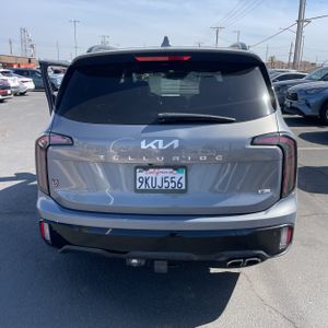 KIA TELLURIDE - 7