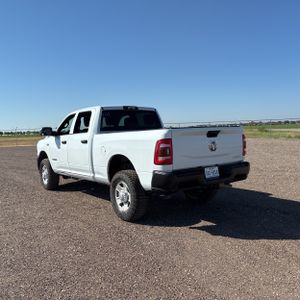2022 RAM 2500 TRADESMAN 照片 5