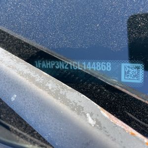 صورة مصغرة 47 لـ 2012 FORD FOCUS TITANIUM