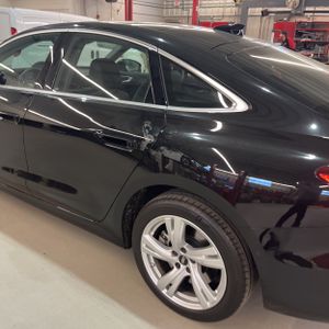 AUDI ALL-NEW A5 PREMIUM TFSI QUATTRO S TRONIC - 6