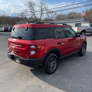 FORD BRONCO SPORT BIG BEND - 8