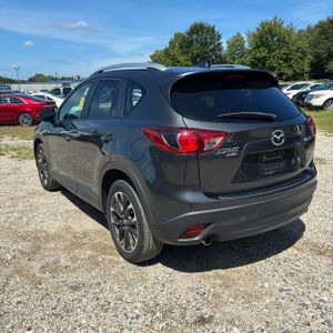 صورة 5 لـ 2016 Mazda CX-5 GRAND TOURING