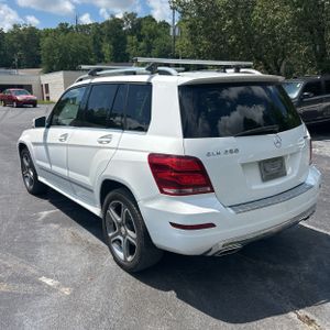 صورة 5 لـ 2014 Mercedes-BENZ GLK