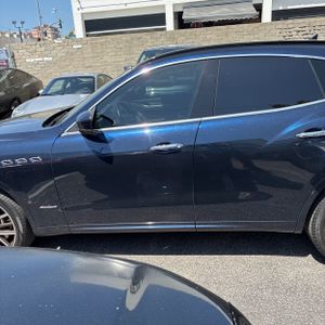 MASERATI LEVANTE S GRANSPORT - 3