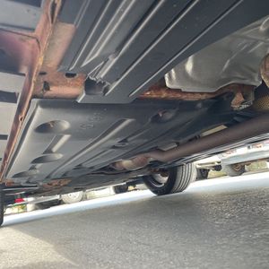 2018 FORD ESCAPE TITANIUM 缩略图 28