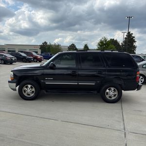 CHEVROLET TAHOE LT - 3