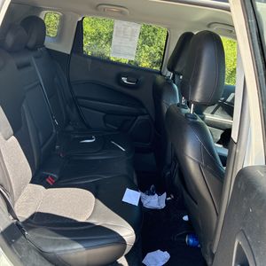 2018 JEEP COMPASS LATITUDE 缩略图 35