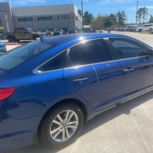 HYUNDAI SONATA SE - 9