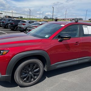 MAZDA CX-50 2.5 S SELECT - 2