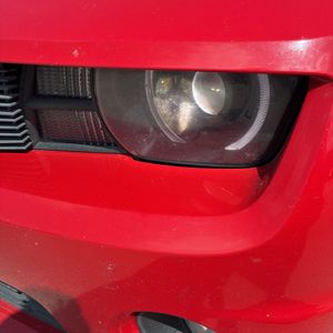 2012 Chevrolet CAMARO SS — миниатюра 59
