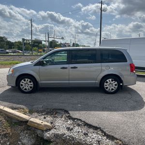 صورة 3 لـ 2019 Dodge GRAND CARAVAN SE