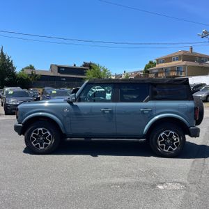 FORD BRONCO OUTER BANKS - 3