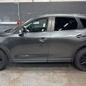 MAZDA CX-5 2.5 S SELECT - 4